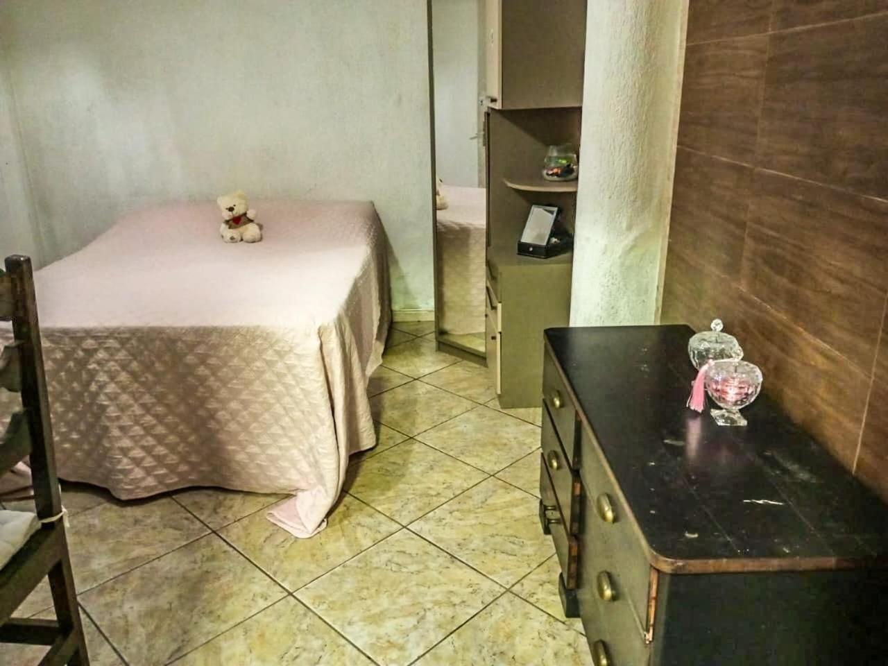 Casa Com 2 Quartos E Hidromassagem Balneário Camboriú المظهر الخارجي الصورة